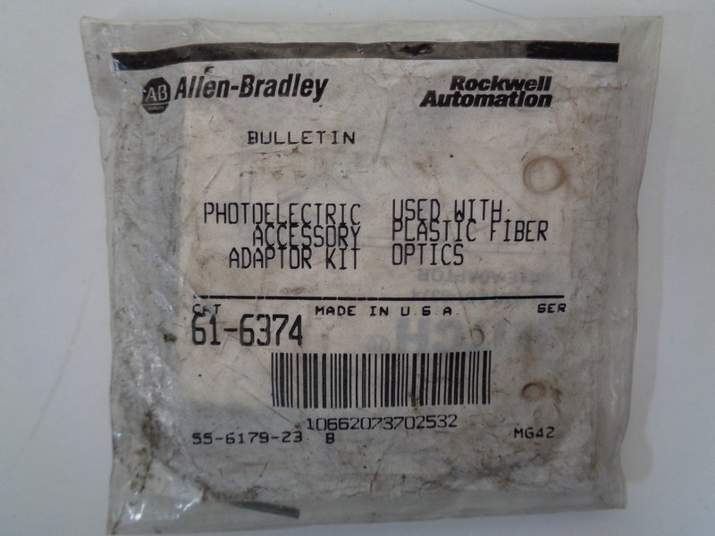 Allen Bradley via TCS 616374 NSFP 61 6374