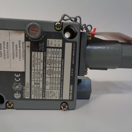 Allen Bradley via TCS 836TT351J Ser. A NSFP (BR/WH) 836T T351