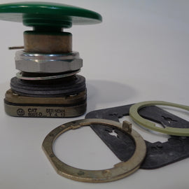 Allen Bradley via TCS 800TD1LQ Ser. T NSFP (GY/BL) 800T D1LQ