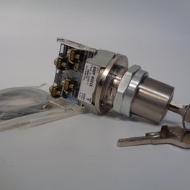 Allen Bradley via TCS 800TH3212A Ser. T NSFP (WH) 800T H3212A