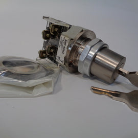 Allen Bradley via TCS 800TH3214A Ser. T NSFP (WH) 800T H3214A