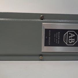 Allen Bradley via TCS 836C2J Ser. B NSFP (BR/YL) 836 C2J