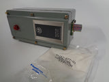 Allen Bradley via TCS 836C4JX15 Ser. B NSFP (BR/WH) 836 C4JX15
