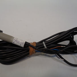 Allen Bradley via TCS 871CP4R1216 Ser. A NSFP (BK/YL) 871C P4R12 16