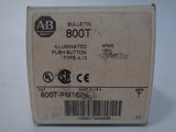 Allen Bradley via TCS 800TPM16 Ser. T NSFP (WH) 800T PM16
