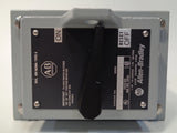 Allen Bradley via TCS 600TCX5 Ser. D NSFP (BR/WH) 600 TCX5