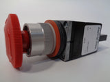 Allen Bradley via TCS 800MRFXT6 Ser. A NSFP (WH) 800MR FXT6