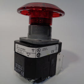 Allen Bradley via TCS 800TFXJP16RD4 Ser. T NSFP (WH) 800T FXJP16RD4