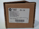 Allen Bradley via TCS 1492AIFM83 Ser. A NSFP (BR/WH) 1492 AIFM8 3