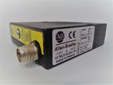 Allen Bradley via TCS 45MLD8LEA1P4 Ser. A NSFP (WH) 45MLD 8LEA1 P4