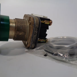 Allen Bradley via TCS 800TD1LD1 Ser. T NSFP (WH) 800T D1LD1