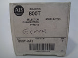 Allen Bradley via TCS 800TKA1 Ser. T NSFP (WH) 800T KA1