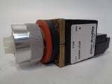 Allen Bradley via TCS 800MRJK2BLAS Ser. C NSFP (WH) 800MR JK2BLAS