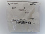 Allen Bradley via TCS 800MRJK2BLAS Ser. C NSFP (WH) 800MR JK2BLAS