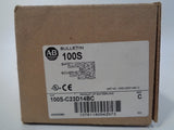 Allen Bradley via TCS 100SC23D14BC Ser. C NSFP (BR/WH)