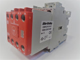 Allen Bradley via TCS 100SC23D14BC Ser. C NSFP (BR/WH)
