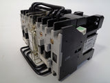 Allen Bradley via TCS 104A09NB3 Ser. B NSFP (BR/WH)