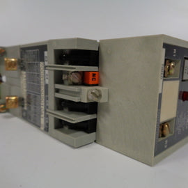 Allen Bradley via TCS 700RTR00B010A1 Ser. B NSFP (BR/YL) 700 RTR00B010A1