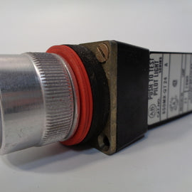 Allen Bradley via TCS 800MRQT24 Ser. A NSFP (BK/YL) 800MR QT24