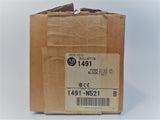 Allen Bradley via TCS 1491N521 Ser. B NSFP (BR/WH) 1491 N521