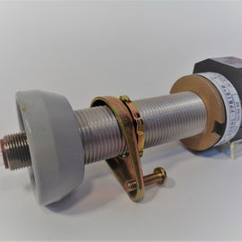 Allen Bradley via TCS 800HLPPB16 Ser. C NSFP (GY/BL) 800HL PPB16