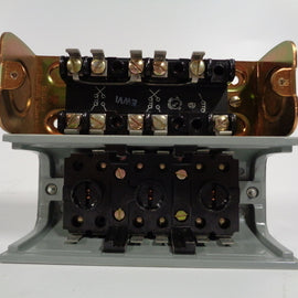 Allen Bradley via TCS 800S3SX Ser. M NSFP (BR/WH) 800S 3SX