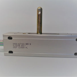 Allen Bradley via TCS 440GA27163 Ser. B NSFP (BR/WH) 440G A27163