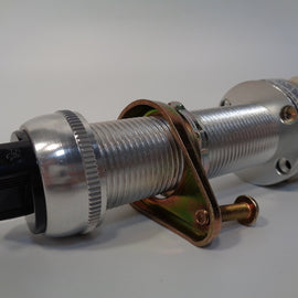 Allen Bradley via TCS 800HLHP5KL8 Ser. A NSFP (BK/YL) 800HL HP5KL8