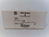 Allen Bradley via TCS 440KT11207 Ser. B NSFP (WH) 440K T11207