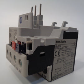 Allen Bradley via TCS 193KC12 Ser. A NSFP (BR/WH) 193 KC12
