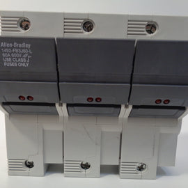 Allen Bradley via TCS 1492FB3J60L Ser. B NSFP (BR/WH) 1492 FB3J60 L