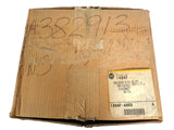 Allen Bradley via TCS 1494FAS60 Ser. A NSFP (BR/YL) 1494 FAS60