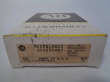 Allen Bradley via TCS 1761HHMK64 Ser. A NSFP (BK/YL) 1761 HHMK64