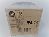 Allen Bradley via TCS 198MT3 Ser. C NSFP (GY/BL) 198 MT3
