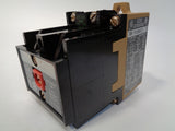 Allen Bradley via TCS 700P200B22 Ser. B NSFP (BK/YL)