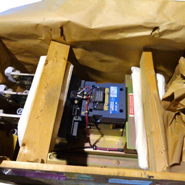 Allen Bradley via TCS 702LGOA93 Ser. K NSFP 702L GOA93