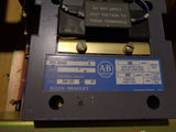 Allen Bradley via TCS 702LGOA93 Ser. K NSFP 702L GOA93