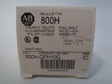 Allen Bradley via TCS 800HQPH10G Ser. C NSFP (WH) 800H QPH10G