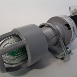 Allen Bradley via TCS 800HQPH10G Ser. C NSFP (WH) 800H QPH10G