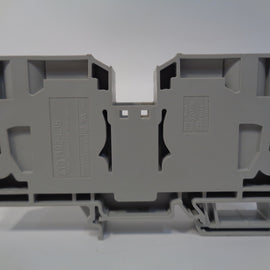 Allen Bradley via TCS 1492L35 Ser. A NSFP (WH) 1492 L35