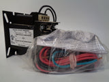 Allen Bradley via TCS 1497N3PK Ser. B NSFP (BR/WH) 1497 N3PK