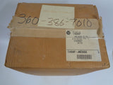 Allen Bradley via TCS 1494FJNC666 Ser. A NSFP (BR/WH) 1494 FJNC 666