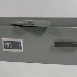 Allen Bradley via TCS 1494FJNC666 Ser. A NSFP (BR/WH) 1494 FJNC 666