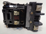 Allen Bradley via TCS 500FBOD92 Ser. B NSFP (BR/WH) 500F BOD 92