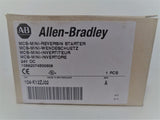 Allen Bradley via TCS 104K12ZJ02 Ser. A NSFP (BR/WH) 104 K12ZJ02