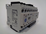 Allen Bradley via TCS 104K12ZJ02 Ser. A NSFP (BR/WH) 104 K12ZJ02