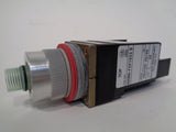 Allen Bradley via TCS 800MRFXP16XS Ser. D NSFP (BK/YL) 800MR FXP16XS