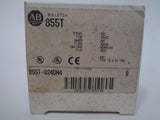 Allen Bradley via TCS 855TG24DN4 Ser. B NSFP (WH) 855T G24DN4