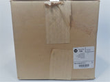 Allen Bradley via TCS 109C60ADE1G7 Ser. B NSFP (BR/WH) 109 C60ADE1G 7