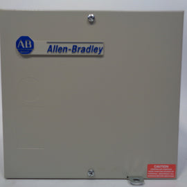 Allen Bradley via TCS 109C60ADE1G7 Ser. B NSFP (BR/WH) 109 C60ADE1G 7